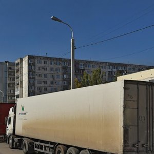 Engelsa Boulevard, 36, Volgograd: photo