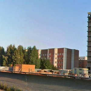 Rabochiy posyolok Krasnoobsk, 244, : foto