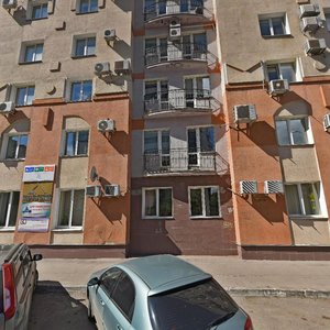 Leninskaya Street, 168, Samara: photo