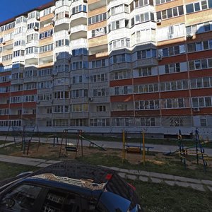 Ставрополь, Проспект Кулакова, 49/3: фото