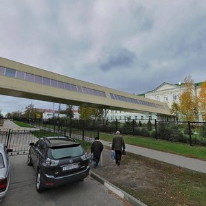 Nekrasova Street, 8/9к3, Belgorod: photo