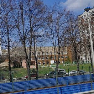 Borschahivska Street, No:14, Kiev: Fotoğraflar