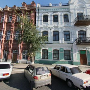 Admiralteyskaya Street, 48 ، استراخان: صورة