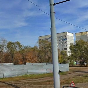 Volgogradskaya ulitsa, 1/5, Orenburg: photo