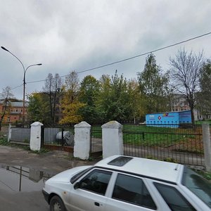 Zagorodniy Sad Street, No:11к2, Yaroslavl: Fotoğraflar