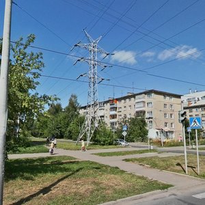 Prospekt Dekabristov, 10, Perm: photo