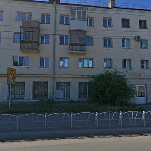 Ulitsa Ordzhonikidze, 85, : foto