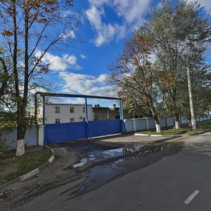 Dzgoeva Street, 4А, Belgorod: photo