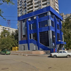 Parkhomenko Street, 27Б, Volgograd: photo