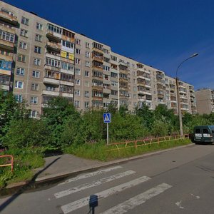 Ledokolniy Drive, 11, : foto