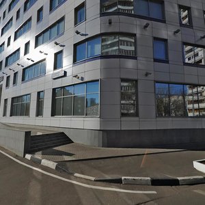 Dvintsev Street, 12к1С ، موسكو: صورة