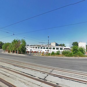 Manuilivskyi Avenue, 65, Dnipro: photo