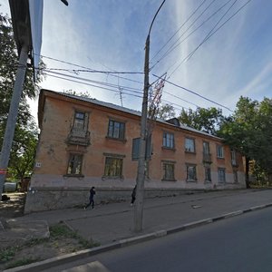 Aurora Street, 14, Samara: photo