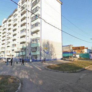 Ulitsa Shpacheka, 12/8, : foto