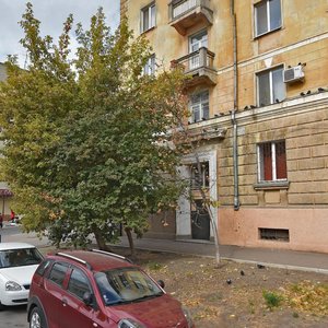 Bakhmetevskaya Street, 18 ، ساراتوف: صورة