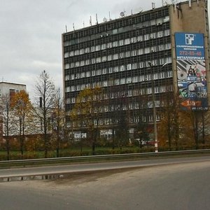 Moskovskoye Highway, 213А, Nizhny Novgorod: photo