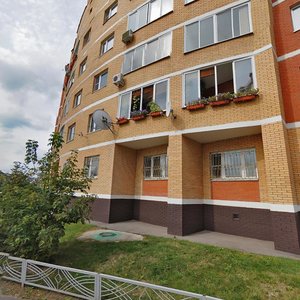 Vorotynskaya Street, 10, Moscow: photo