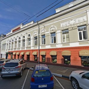 Rozhdestvenskaya Street, 37 ، نيجني نوفغورود: صورة