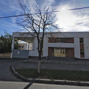 Dehtiarivska Street, 19, : foto