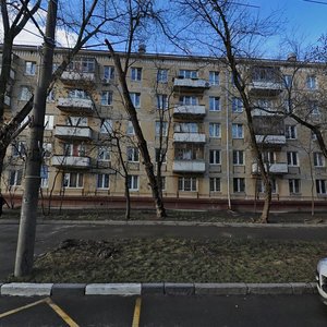 Бульвар генерала карбышева карта