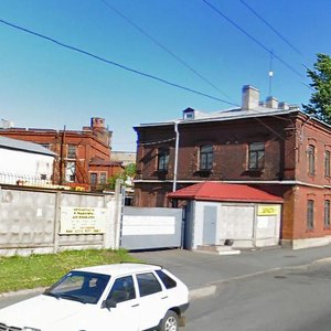 Arsenalnaya Street, 7 ، سان بطرسبرغ: صورة