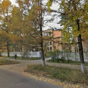 Festivalnaya ulitsa, 4 ، : صورة