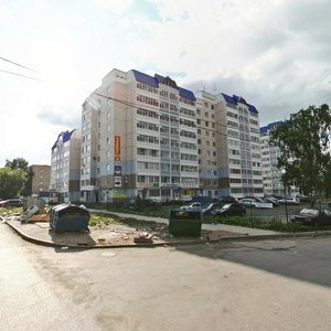 Stepana Razina Street, 38, : foto