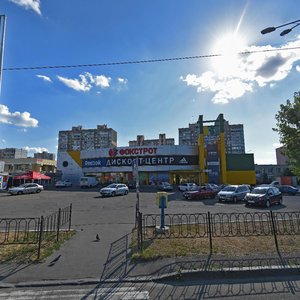 Arkhitektora Verbytskoho Street, 18, Kyiv: photo