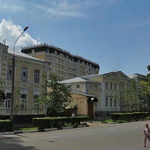 Ulitsa Maksima Gorkogo, 4, : foto