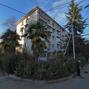 Alpiyskaya Street, 39, : foto