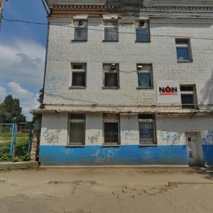 Sovetskaya ulitsa, 16 ، بريانسك: صورة
