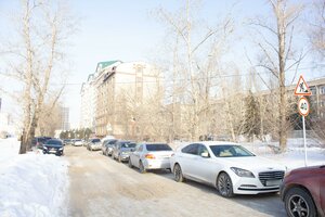 Naberezhnaya Tukhachevskogo, 14, Omsk: photo