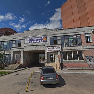 40 Let Pobedy Street, 34А ، تولياتي: صورة
