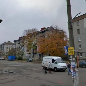 Pavla Chubynskoho Street, 8, Kyiv: photo