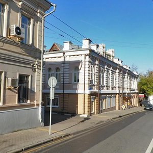 Yauzskaya Street, 8с2 ، موسكو: صورة