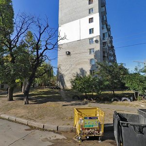 Vulytsia Yanvarova, 28, Mykolaiv: photo