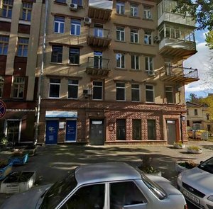 Hoholivska Street, 48, Kyiv: photo