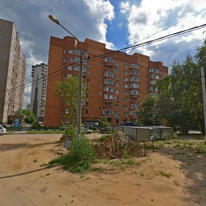 Балашиха, Улица Ленина, 6: фото