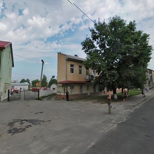 Vulytsia Bohdana Khmelnytskoho, 195, Lviv: photo