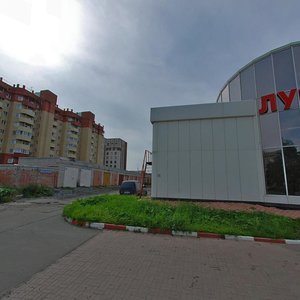 Obvodniy Kanal Avenue, 9к1с3, Arkhangelsk: photo