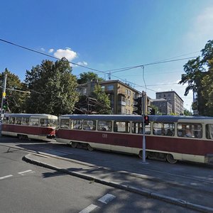 Днепр, Улица Святослава Храброго, 31: фото