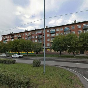 Razvedchikov Street, 42, : foto