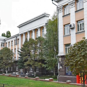 Politekhnicheskaya ulitsa, 122, Saratov: photo