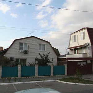 Admirala Nakhimova Street, 20, Astrahan: photo