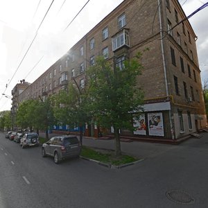 Pervomayskaya Street, 1 ، موسكو: صورة