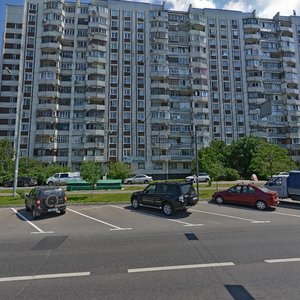 Zelenograd, к1501, : foto