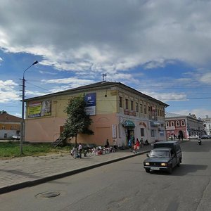 Rostovskaya Street, 1-3, : foto