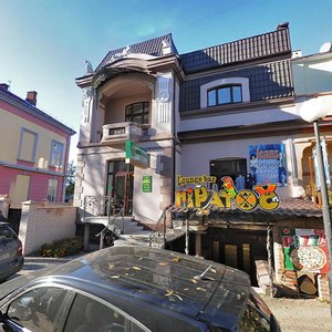 Vulytsia Shopena, 5, Ivano‑Frankivsk: photo