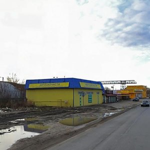 Рязань, М-5 Урал, 197-й километр, с3к1: фото