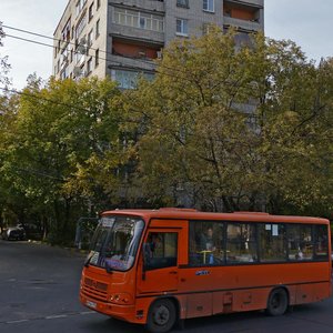 Raduzhnaya Street, 1, Nizhny Novgorod: photo